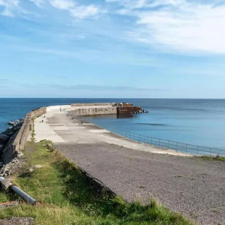 Appartamento Bay Retreat In Skinningrove By Belvilla Saltburn-by-the-Sea