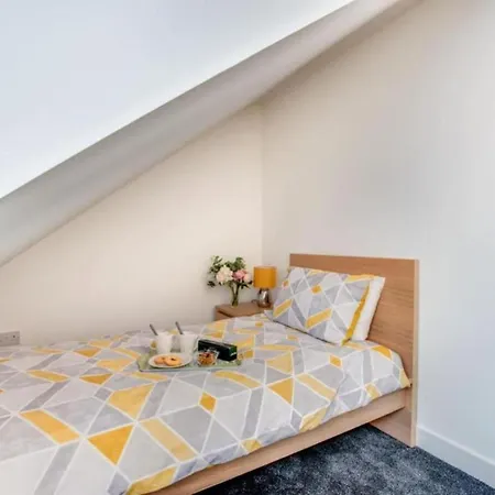 Appartamento Bay Retreat In Skinningrove By Belvilla Saltburn-by-the-Sea
