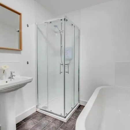 Appartamento Bay Retreat In Skinningrove By Belvilla Saltburn-by-the-Sea