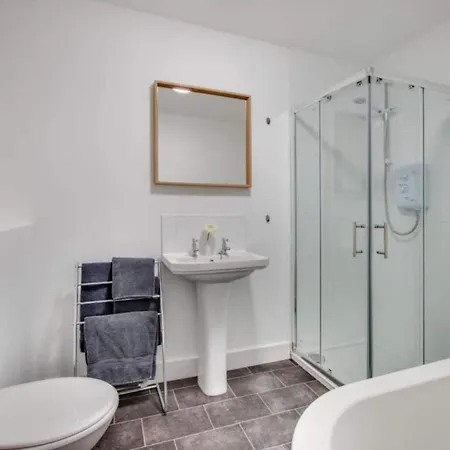 Appartamento Bay Retreat In Skinningrove By Belvilla Saltburn-by-the-Sea