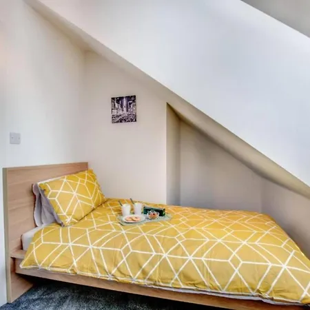 Appartamento Bay Retreat In Skinningrove By Belvilla Saltburn-by-the-Sea