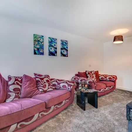 Bay Retreat In Skinningrove By Belvilla